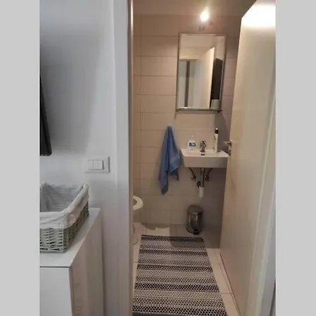 Diocletian's Resting Nest Apartment