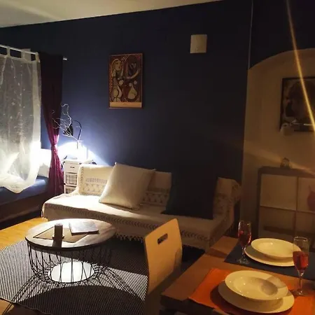 Diocletian's Resting Nest * Split