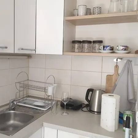 Diocletian's Resting Nest * Split