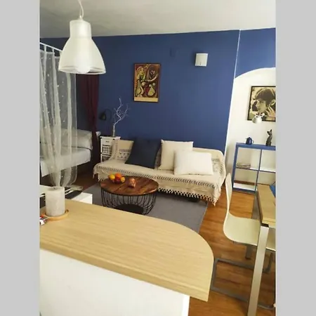 Diocletian's Resting Nest